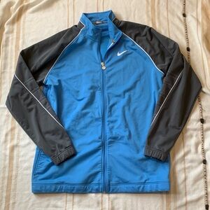 Nike Elite Basketball Warmup Jacket Size XXL